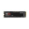 SAMSUNG 990 PRO 4TB PCIe 4.0 NVMe SSD M.2 PCIe 4.0 x4 NVMe 2.0 (čtení max. 7450MB/s, zápis max. 6900MB/s)
