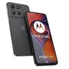 MOTOROLA Moto G15 Power 8+256GB Dual SIM Gravity Grey (Vegan Leather)