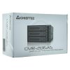 CHIEFTEC SAS/SATA Backplane CMR-3141SAS, 3x 5,25" for 4x 3,5" HDDs/SSDs