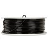 VERBATIM 3D Printer Filament PET-G 2.85mm, 123m, 1kg black