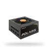 CHIEFTEC zdroj Polaris Series, PPS-750FC, 750W, ATX-12V V.2.4, PS2, 12cm fan, Active PFC, Modular, 80+ Gold