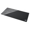 ASUS podložka pod myš ROG SHEATH BLACK (NC01), 900x440x3mm, textil, černo-šedá