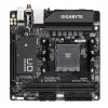 GIGABYTE MB Sc AM4 A520I AC, AMD A520, 2xDDR4, 1xDP, 2xHDMI, WI-FI, Mini-ITX