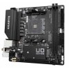 GIGABYTE MB Sc AM4 A520I AC, AMD A520, 2xDDR4, 1xDP, 2xHDMI, WI-FI, Mini-ITX