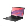 ASUS NTB Chromebook CM14 (CM1402FM2A-EC0133), MT 520, 14" 1920 x 1080, 8GB, 128GB eMMC, ARM Mali-G52, Chrome OS, Grey