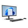 HP AiO 22-dg0002nc, 22" FHD 1920x1080, Non Touch,i3-N300, 8GB DDR5, SSD 512GB, Win11 Home