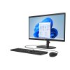 HP AiO 22-dg0002nc, 22" FHD 1920x1080, Non Touch,i3-N300, 8GB DDR5, SSD 512GB, Win11 Home