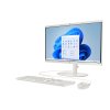 HP AiO 22-dg0003nc, 22" FHD 1920x1080, Non Touch, i3-N300, 8GB DDR5, SSD 512GB, Win11 Home