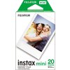 Fujifilm Film Instax Mini Glossy(10X2/Pk)