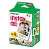 Fujifilm Film Instax Mini Glossy(10X2/Pk)