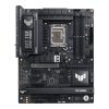 ASUS MB Sc LGA1851 TUF GAMING Z890-PLUS WIFI, Intel Z890, 4xDDR5, 1xDP, 1xHDMI, 1xThunderbolt, 1xUSB4, WI-FI, ATX