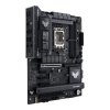 ASUS MB Sc LGA1851 TUF GAMING Z890-PLUS WIFI, Intel Z890, 4xDDR5, 1xDP, 1xHDMI, 1xThunderbolt, 1xUSB4, WI-FI, ATX