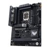 ASUS MB Sc LGA1851 TUF GAMING Z890-PLUS WIFI, Intel Z890, 4xDDR5, 1xDP, 1xHDMI, 1xThunderbolt, 1xUSB4, WI-FI, ATX