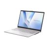 ASUS NTB Vivobook Go 15 (E1504FA-BQ2688W), R5 7520U, 15.6" FHD, 8GB, 512GB SSD, Radeon, W11 Home, Cool Silver