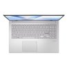 ASUS NTB Vivobook Go 15 (E1504FA-BQ2688W), R5 7520U, 15.6" FHD, 8GB, 512GB SSD, Radeon, W11 Home, Cool Silver