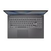ASUS NTB Vivobook Go 15 (E1504FA-BQ2688W), R5 7520U, 15.6" FHD, 8GB, 512GB SSD, Radeon, W11 Home, Cool Silver