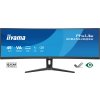 iiyama ProLite/XCB4594DQSU-B1/44,5''/VA/DQHD/75Hz/2ms/Černá/3R