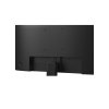 LG/24U631A-B/23,8''/IPS/QHD/100Hz/5ms/Black/3R