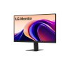 LG/24U631A-B/23,8''/IPS/QHD/100Hz/5ms/Black/3R