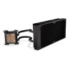 Endorfy vodní chladič CPU Navis F280 2x140mm