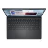 Dell Pro 15 Essential/PV15250/i5-1334U/15,6''/FHD/16GB/512GB/Intel int/W11P/Black/3R NBD