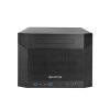 CHIEFTEC skříň Pro Cube Mini CN-01B-OP, ITX, Black, bez zdroje