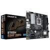 GIGABYTE MB Sc LGA1700 B760M D3HP DDR4, Intel B760, 4xDDR4, 1xDP, 1xHDMI, 1xVGA, mATX