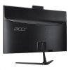 ACER PC AiO Aspire C24-2G_LubC5120U_65W,Core5 120U,23.8" FHD,8GB,512GB SSD,UHD,Linux,Black