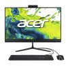 ACER PC AiO Aspire C24-2G_LubC5120U_65W,Core5 120U,23.8" FHD,8GB,512GB SSD,UHD,Linux,Black