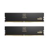 TEAMGROUP 32GB=2x16GB DDR5 6000MHz CL30-36-36-76 moduly s chladičem T-CREATE EXPERT black