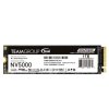TEAMGROUP NV5000 SSD NVMe M.2 1TB PCIe 4.0 Gen4x4 2280 (čtení max. 4500MB/s, zápis max. 1900MB/s)
