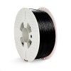 VERBATIM 3D Printer Filament PET-G 1.75mm, 327m, 1kg black