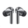 Samsung bluetooth sluchátka Galaxy Buds 3 Pro, silver (Distribuce svět)