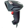 Virtuos laserová čtečka HT-900A, USB (emulace klávesnice/RS232), černá