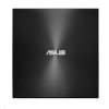 ASUS DVD Writer SDRW-08U7M-U BLACK RETAIL, External Slim DVD-RW, black, USB