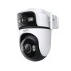 Tapo C545D Outdoor Dual Lens Pan/Tilt Security Cam