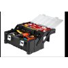 Box na nářadí Keter Tool Box 22" výsuvný