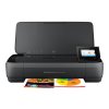 HP Officejet 250 Mobile All-in-one (A4, 10 ppm, USB, Wi-Fi, Print, BT, Scan, Copy)