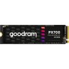 GOODRAM SSD PX700 2TB, PCIe Gen4x4, M.2 2280,(R:7400/W:6500MB/s)