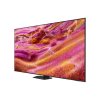 Samsung 43" TV, 4K Ultra HD, Neo QLED, 120 Hz, HDR, Dolby Atmos, Tizen OS