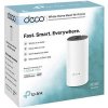 TP-Link Deco M4 - AC1200 Wi-Fi mesh systém pro chytré domácnosti (1-pack)