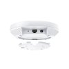 TP-Link EAP650 - AX3000 WIFI 6 přístupový bod Omada 1X GLAN POE+ montáž na strop/zeď