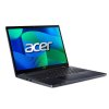 Acer TravelMate P4 Spin14 (TMP414RN-54-TCO-56VJ) Core Ultra 5 125U/16GB/512GB SSD/14"WUXGA/IPS touch/IR camera/Win11 PRO černá
