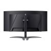 Acer LCD Predator X34X5bmiiphuzx Zakřivený 34" QD-OLED/3440x1440/0,01ms/250nits/DP/2HDMI/2xUSB/Repro/VESA/výšk. nastav.