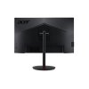 Poškozeny obal Acer LCD Nitro XV272UV3bmiiprx 27" IPS LED/ WQHD2560x1440/1ms/350nits/2xHDMI(2.0) + 1xDP(1.2)+Audio Out/repro/Black