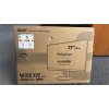 Poškozeny obal Acer LCD Nitro XV272UV3bmiiprx 27" IPS LED/ WQHD2560x1440/1ms/350nits/2xHDMI(2.0) + 1xDP(1.2)+Audio Out/repro/Black