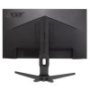 Acer LCD Nitro XV272UX1bmiiprx 27" IPS LED, WQHD 2560x1440, 350nits, 1ms, 2xHDMI(2.0) + 1xDP(1.4) + Audio Out, repro 2Wx
