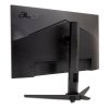 Acer LCD Nitro XV272UX1bmiiprx 27" IPS LED, WQHD 2560x1440, 350nits, 1ms, 2xHDMI(2.0) + 1xDP(1.4) + Audio Out, repro 2Wx