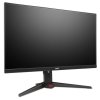 Acer LCD Nitro XV272UX1bmiiprx 27" IPS LED, WQHD 2560x1440, 350nits, 1ms, 2xHDMI(2.0) + 1xDP(1.4) + Audio Out, repro 2Wx