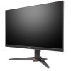 Acer LCD Nitro XV272UX1bmiiprx 27" IPS LED, WQHD 2560x1440, 350nits, 1ms, 2xHDMI(2.0) + 1xDP(1.4) + Audio Out, repro 2Wx